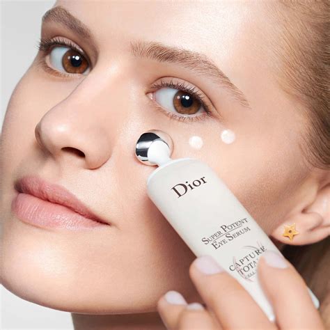 super potent dior|dior eye cream capture totale.